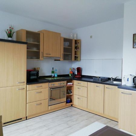 Ferienwohnung 40Qm Gernrode Gernrode  Extérieur photo