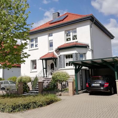 Ferienwohnung 40Qm Gernrode Gernrode  Extérieur photo
